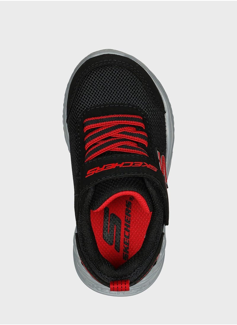 SKECHERS - Infant Nitro Sprint - Image 1