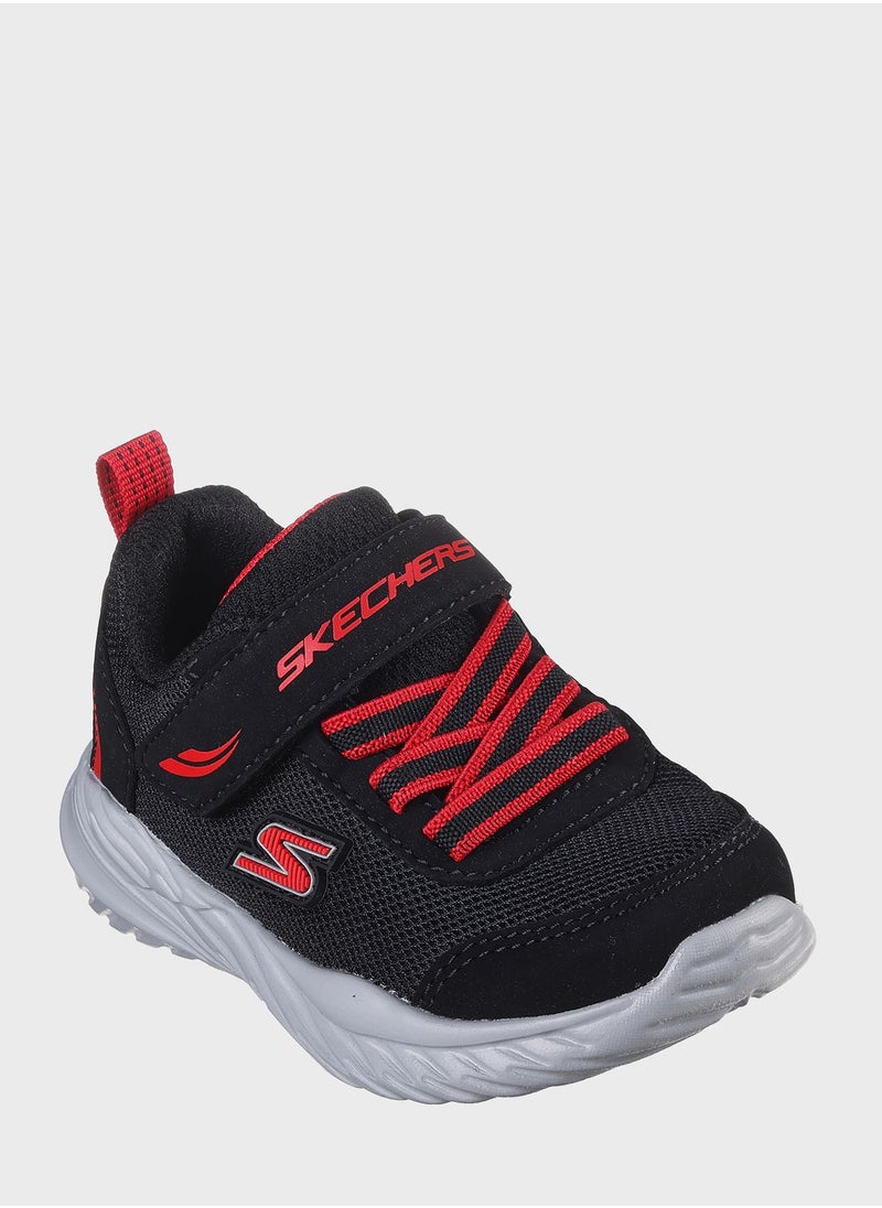 SKECHERS - Infant Nitro Sprint - Image 1