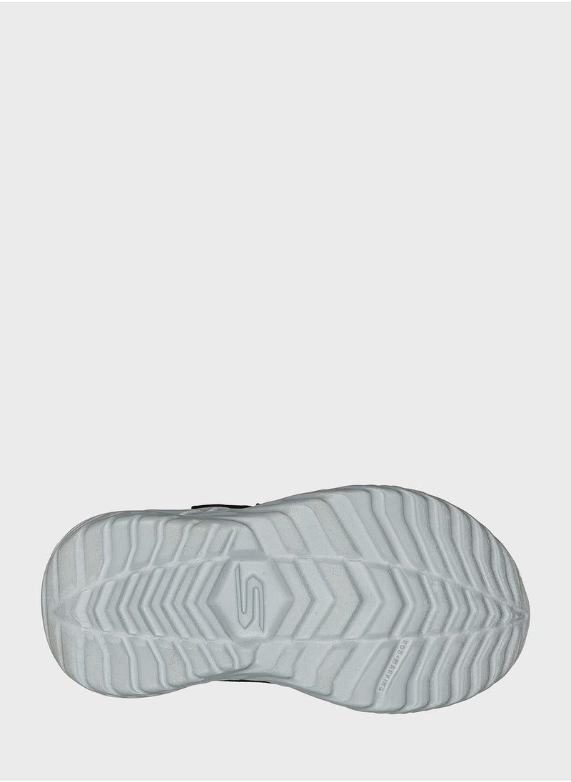 SKECHERS - Infant Nitro Sprint - Image 1
