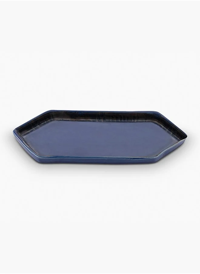 2XL Home Tray MULTI 33x15x2.5cm