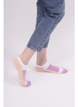 The Socks Company 3 Pairs of Women's Booties Socks  - Image 5
