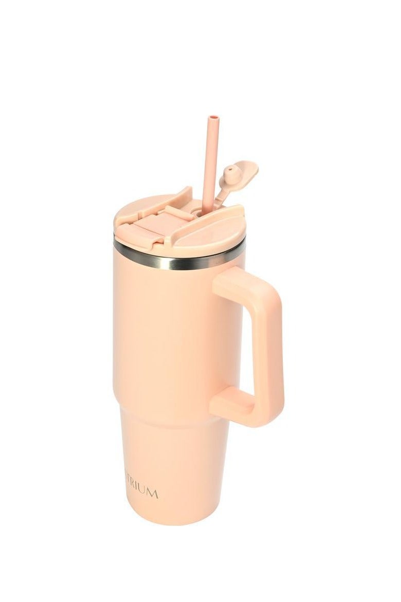 أتريوم كوب تفريغ من الفولاذ المقاوم للصدأ ساخن/بارد 900.00 مل - Image 1