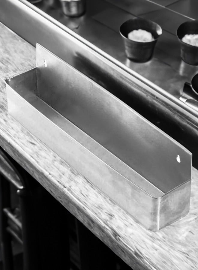 BarPros 32-Inch Speed Rail - Organize and Display Your Liquor Bottles - Image 3