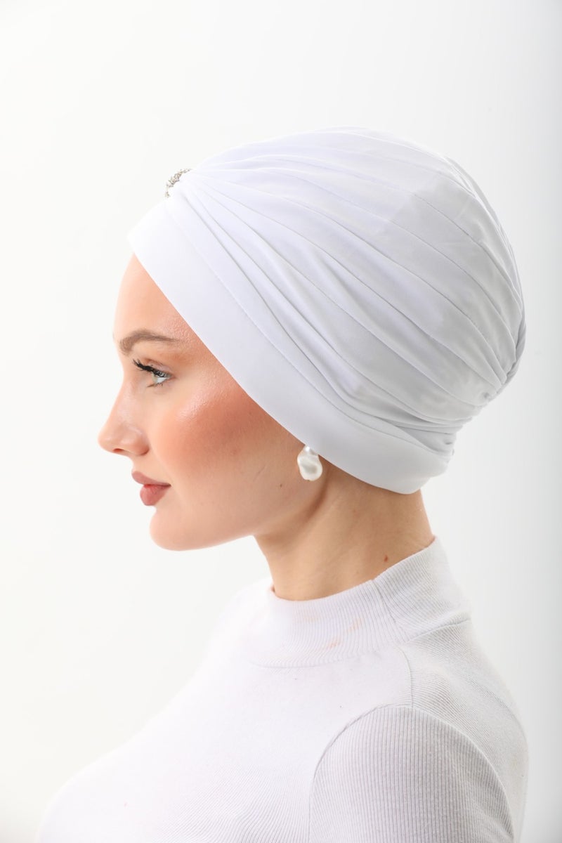 Elif Iç Giyim Elif Underwear Stone Bonnet - Image 3