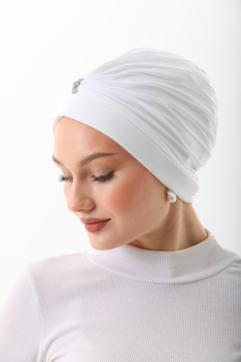 Elif Iç Giyim Elif Underwear Stone Bonnet - Image 1