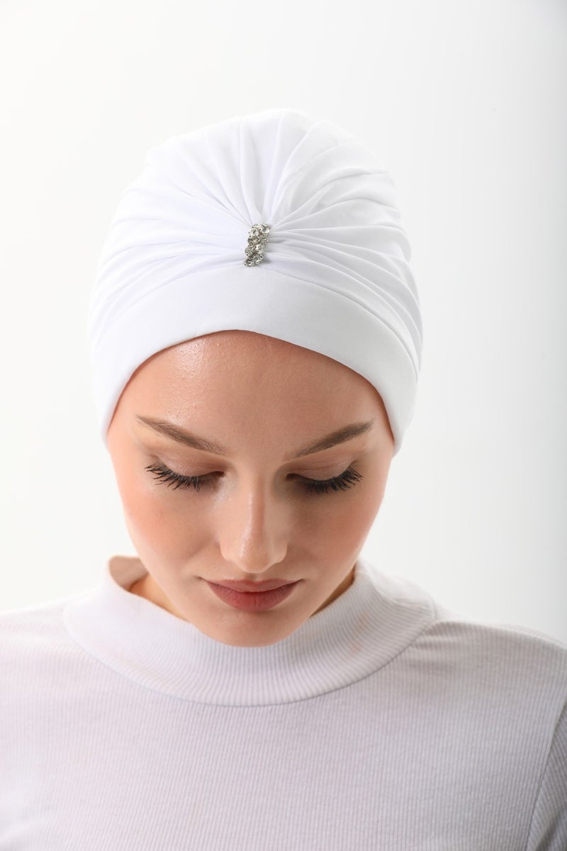 Elif Iç Giyim Elif Underwear Stone Bonnet - Image 4