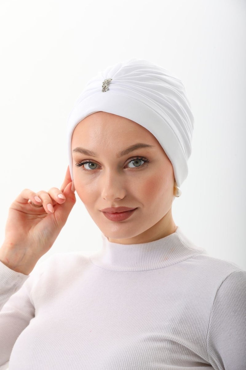Elif Iç Giyim Elif Underwear Stone Bonnet - Image 2