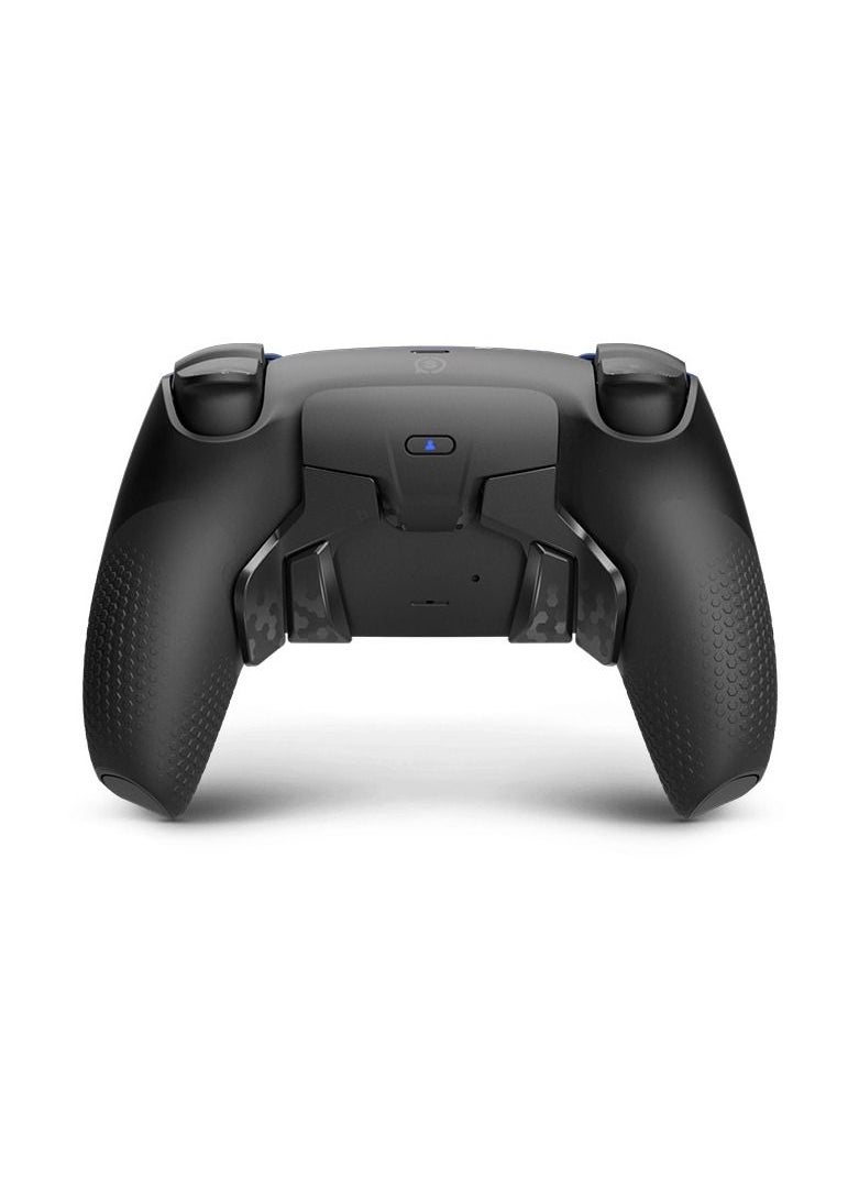SCUF - REFLEX FPS PS5 Custom Wireless Performance Controller Green - Image 1