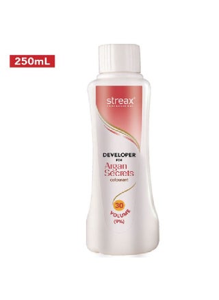 Developer for Argan Secrets Colourant Volume 30 250ml - pzsku/ZAD5050AF59BA460DA82CZ/45/_/1673182414/014acae6-e92b-4f9c-b2fb-b5184ccdad8d