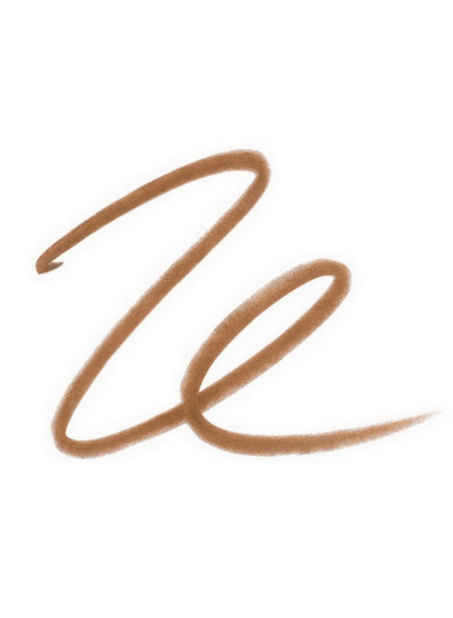 قلم تحديد الحواجب بريسايسلي، ماي برو ميني من بنفت - درجة 2.75 Warm Auburn - Image 3
