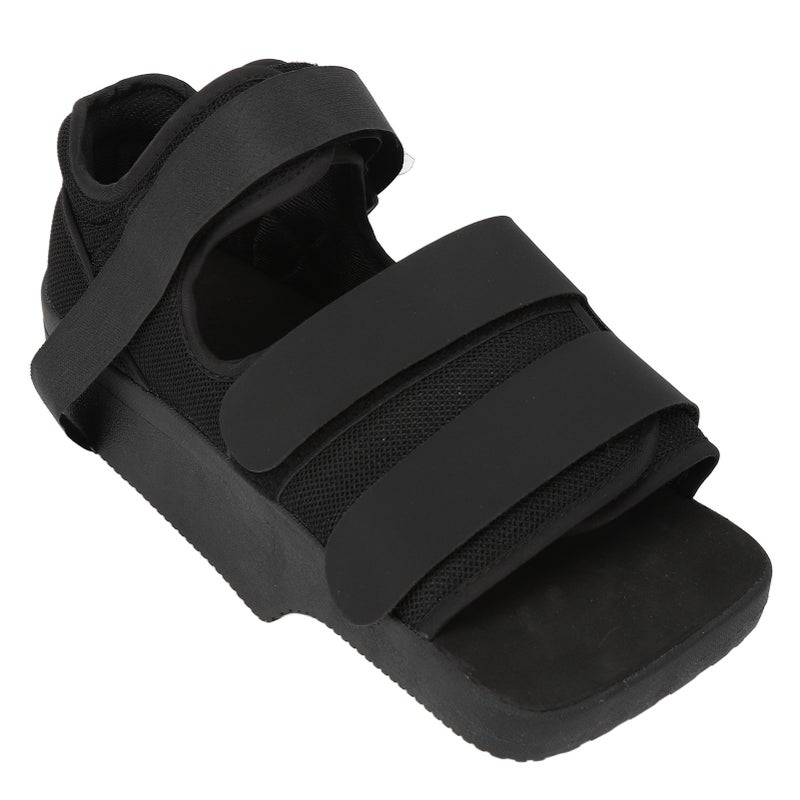 Forefoot Off Loading Healing Shoes Offloading Post Operation Shoes Orthopedic Forefoot Shoes XL 43‑44 - Image 1