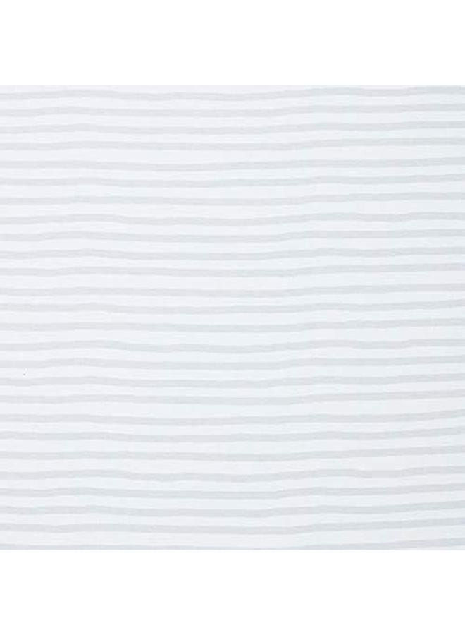 Shnuggle Air Cot Sheets Grey - Image 4