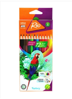 RIO Kuruboya Full Size 12 Liter 