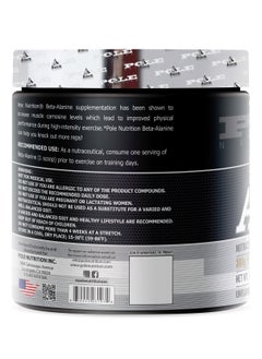 Beta Alanine 300g - Boost Endurance & Strength - pzsku/ZAD50F3280BD8B641E57FZ/45/_/1733662842/5e350b01-ca42-4b71-9658-1f96d60852c6