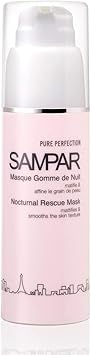 Sampar Masque gomme de nuit antiimperfections 50 ml - Image 1