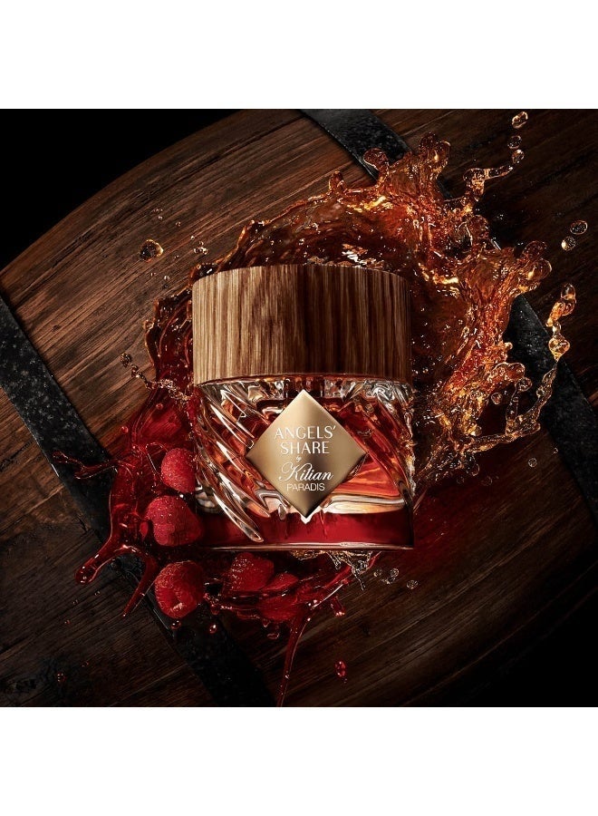كيليان عطر انجيلز شير باراديس EDP للنساء والرجال 50 مل - Image 1