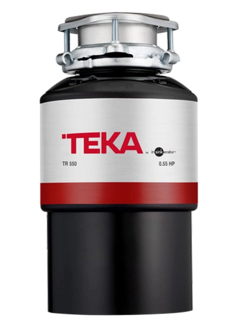 TEKA RACO TEKA Electric Food Waste Disposer TR 550-115890013  - Image 1