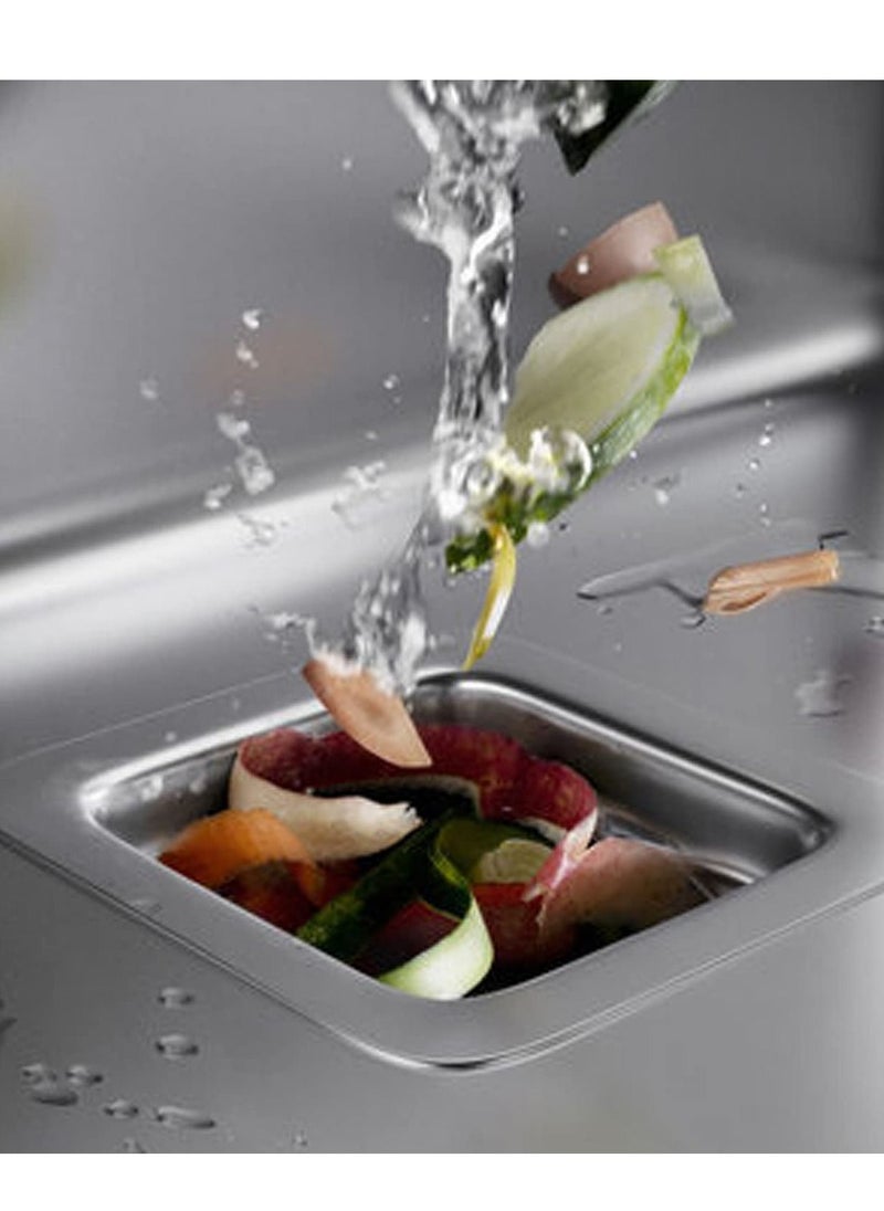 TEKA RACO TEKA Electric Food Waste Disposer TR 550-115890013  - Image 4