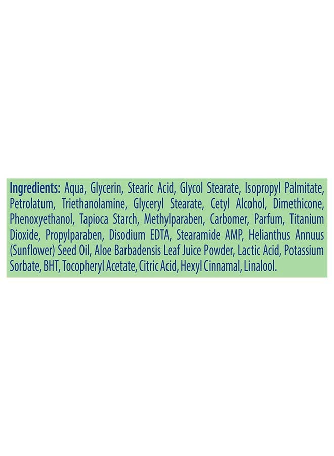 Vaseline Aloe Soothe Body Lotion  - Image 3