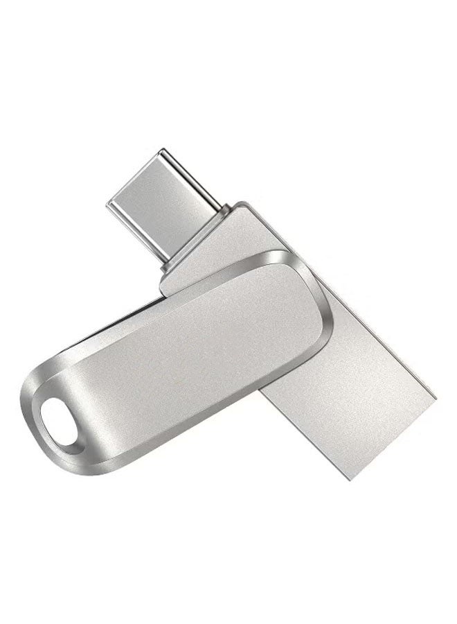 512GB Ultra Large Dual-Drive Deluxe Edition - Ultra-fast Flash Memory USB 3.1 High-Speed Read - 150 MB/s Fast Flash Drive - Image 1