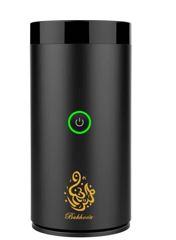 مبخرة كهربائية ذكية قابلة لإعادة الشحن BK10، محمولة ولاسلكية، تستخدم في أي مكان - Image 1