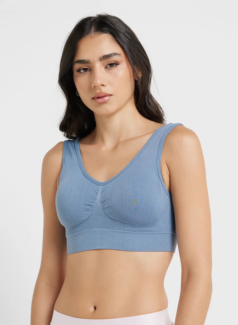 Ginger 2 Pack Bralette