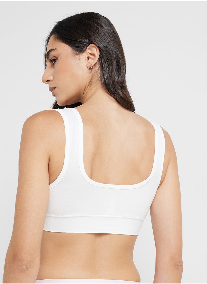 Ginger - 2 Pack Bralette - Image 1