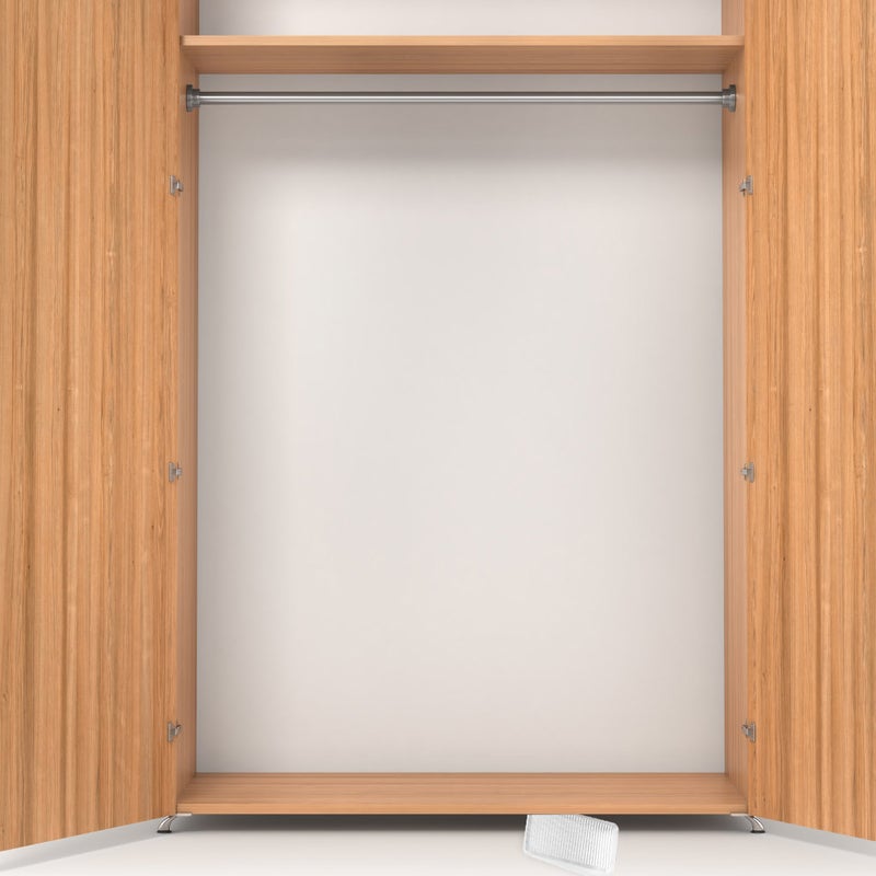 📦 مستويات أثاث للاستخدام المنزلي اسفنجات متينة بقاعدة مخددة - Image 3