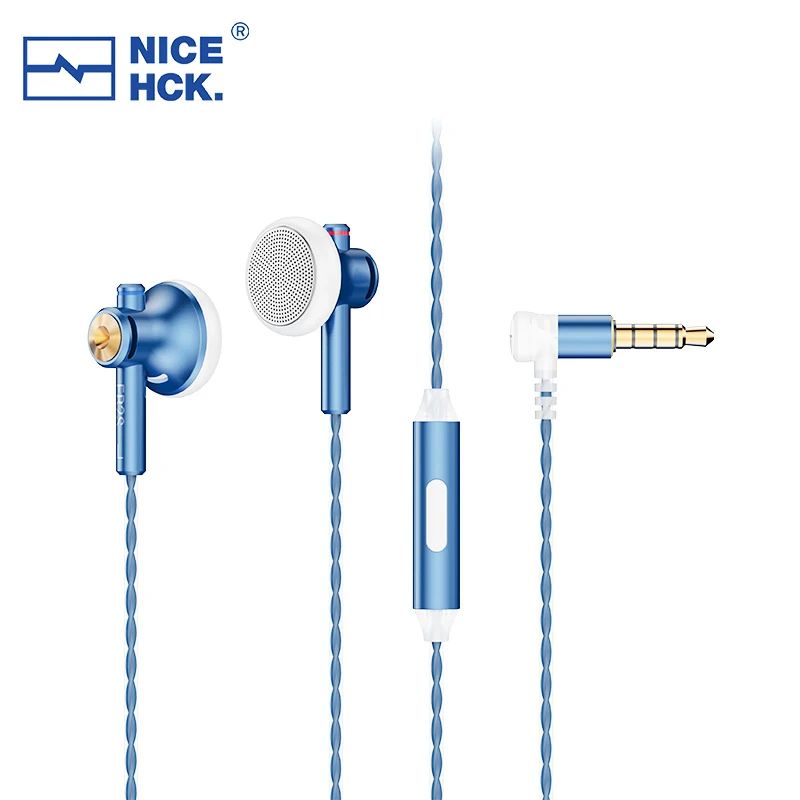 Nicehck Eb2s Pro, Azure - Image 1