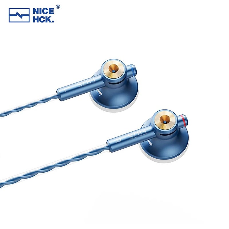 Nicehck Eb2s Pro, Azure - Image 5