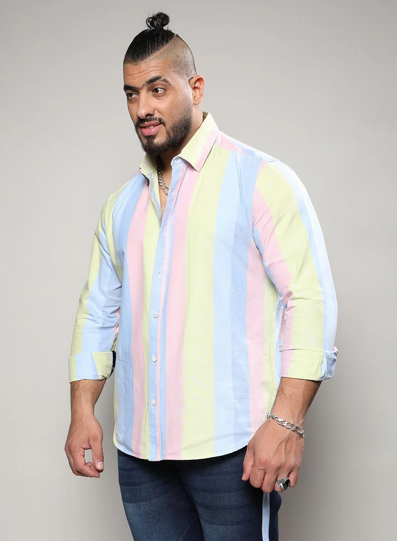انستافاب بلس Multicolour