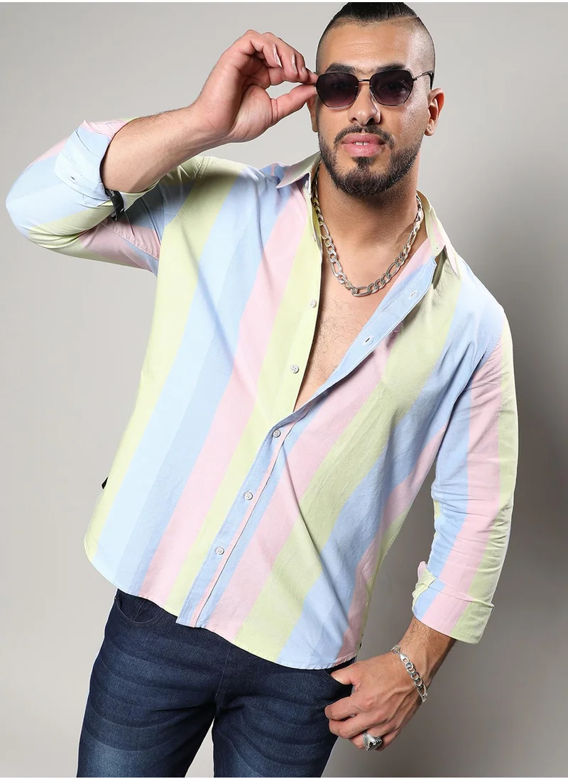 انستافاب بلس Multicolour