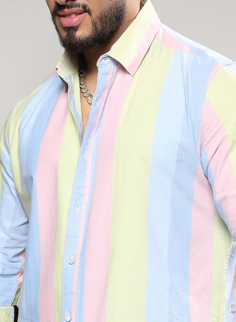 انستافاب بلس Multicolour
