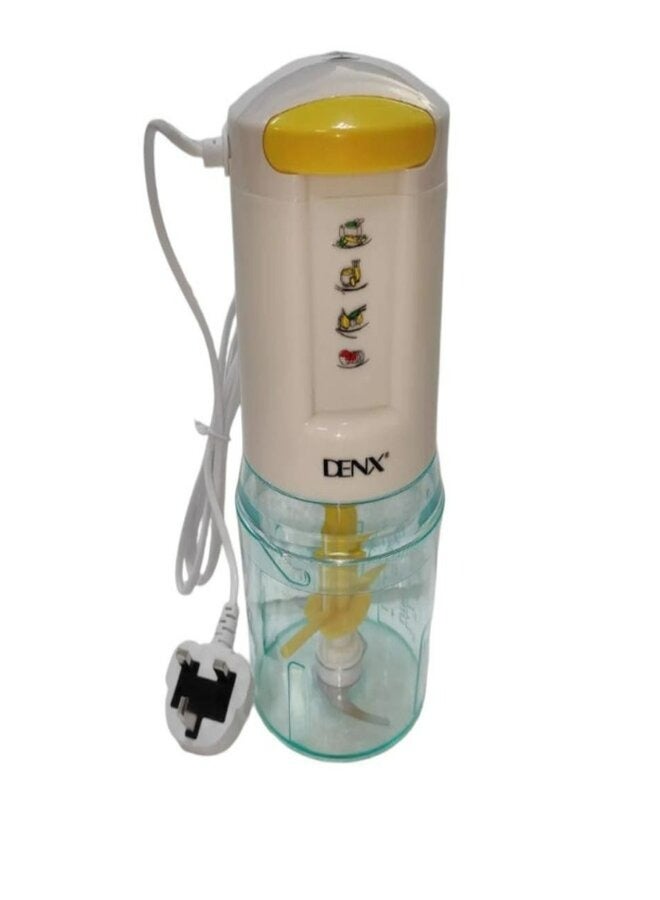 Denx Vegetable slicer 2020 Denx