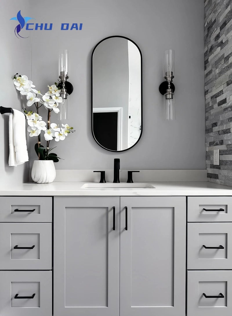 تشو داي ورق حائط قابل للتقشير واللصق مقاس 100×60 سم، بلون واحد، ورق حائط غير لامع لغرفة النوم والحمام، ورق حائط عصري قابل للإزالة، ذاتي اللصق، ديكور حائط المطبخ، لفة فينيل (رمادي فاتح) - Image 5