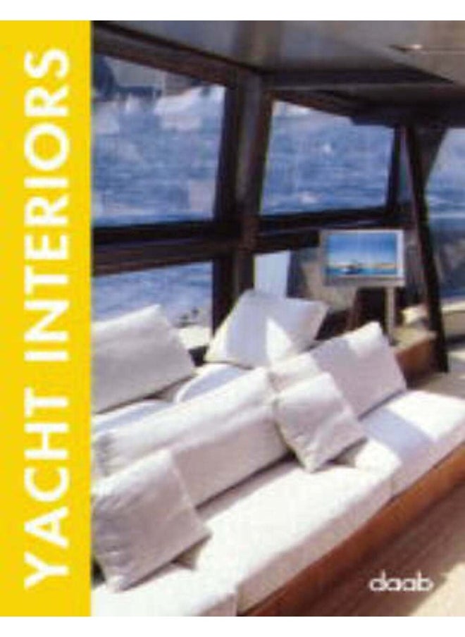 Yacht Interiors