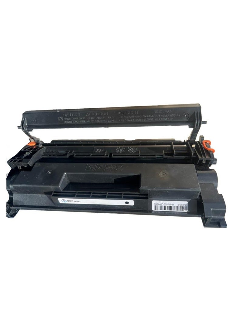 OBC Compatible Magenta Laser Toner Cartridge Replacement for HP W2213A/207A - Vibrant Colors and Professional Print Quality - Image 5