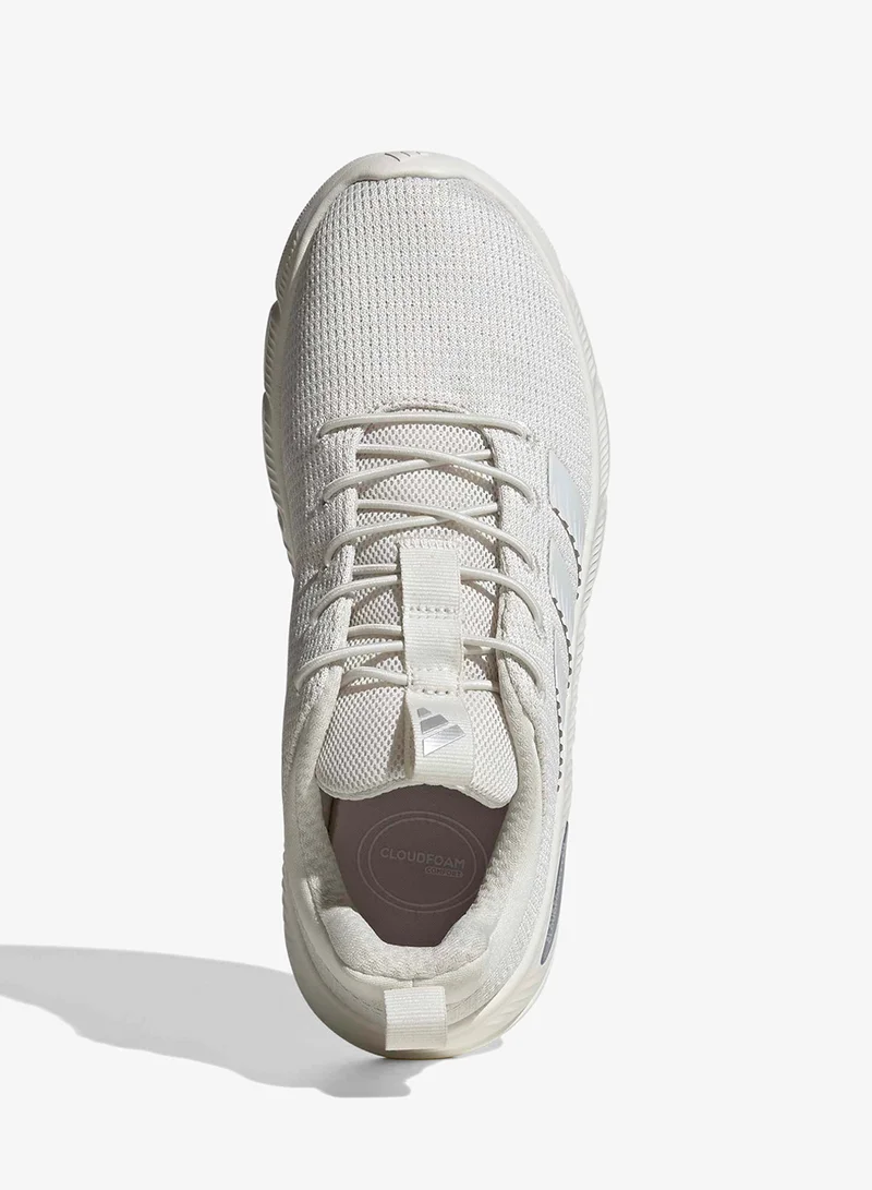 Adidas  Cloudfoam Flex - El for Women | Best Price UAE