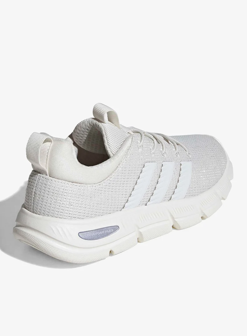 Adidas  Cloudfoam Flex - El for Women | Best Price UAE