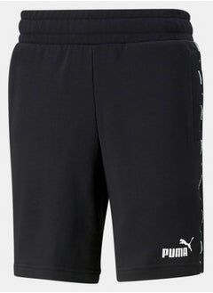 PUMA Ess+ Tape Shorts 9" TR  - Image 1