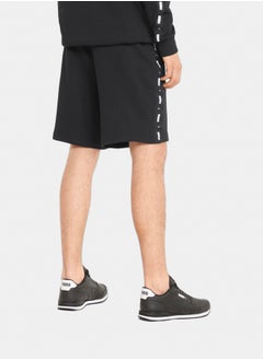 PUMA Ess+ Tape Shorts 9" TR  - Image 3