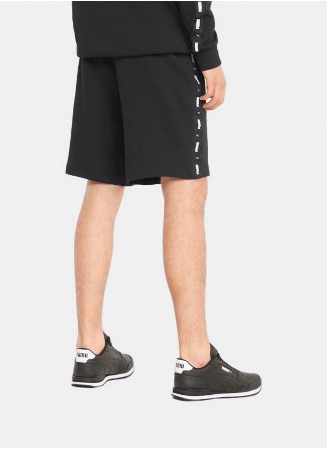 PUMA Ess+ Tape Shorts 9" TR  - Image 3
