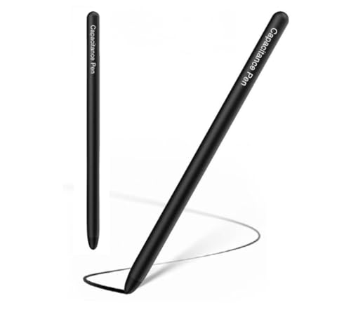 thexxa Stylus for Fold 7/6 Pen(Supporting Both Internal External Screen) for Samsung Galaxy Z Fold 6 S Pen (Gray) - Image 5