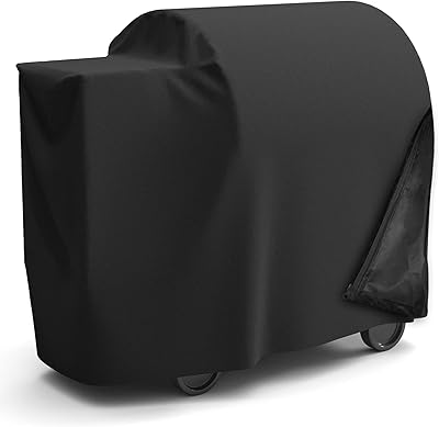 Shinestar SHINESTAR Grill Cover for Pit Boss 700FB, Lexington 500, Classic 700 Wood Pellet Grill, Special Zipper Design, - Image 1
