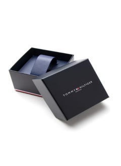 Tommy Hilfiger Plus Men's Qtz Multifunction Stainless Steel and Bracelet Casual Watch-1791853 44MM  - Image 5