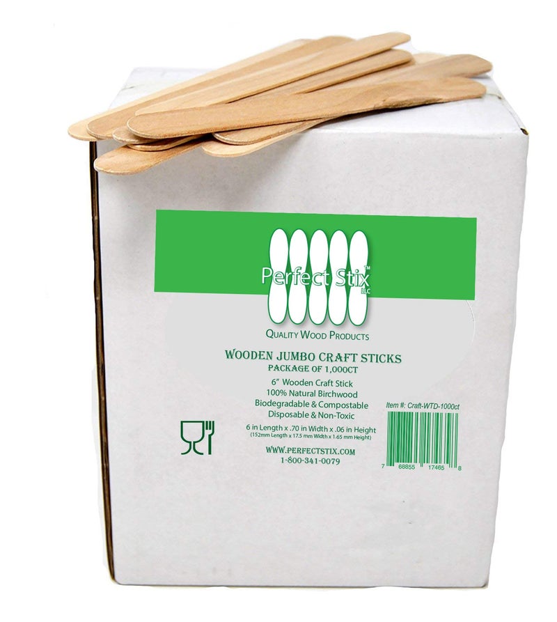 Perfect Stix Craft WTD-1000 - Image 1