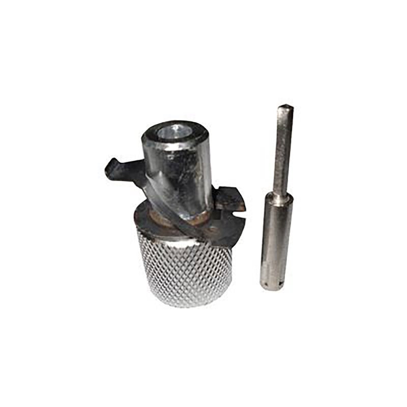 Equus 9873 GM Cable to Fit 5/8" - 18 Adaptor with Cable Extension - Image 2