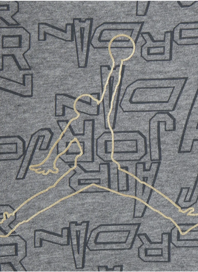 Jordan Kids Jordan Flight B&G Crew Set