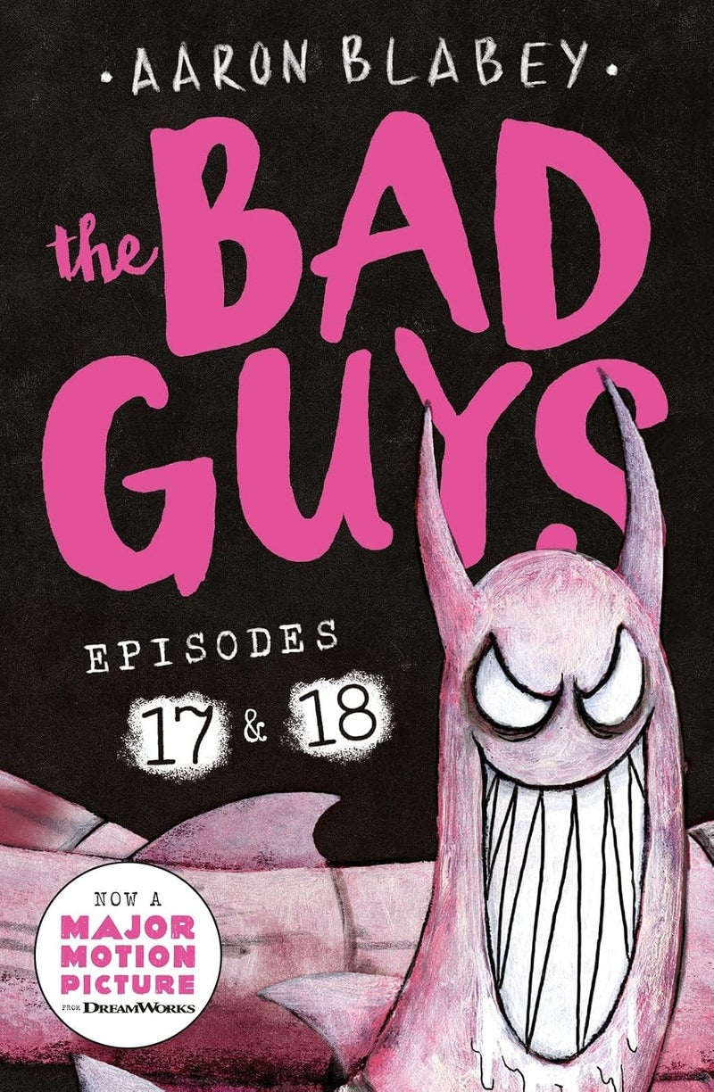 Bad Guys: Episode 17 And 18 - Image 1