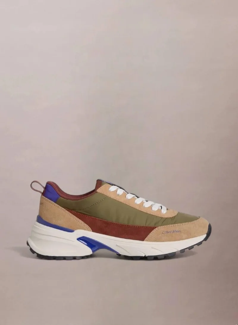 Hike Runner Trainers
